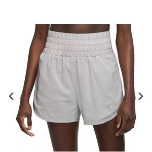 Nike Ultra High Waisted Short